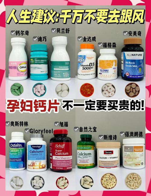 锡林郭勒代怀公司:供卵代怀妈妈补哪种钙比较好